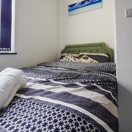 Chatham Lodge Double Room 3 Ensuite Stoke-on-Trent Zewnętrze zdjęcie